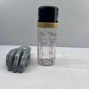 Coctelera de Acrílico William Lawson's con Medidas para Tragos - imagen 4
