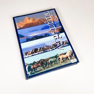 Libro Patagonia Argentina: Paisajes y Cultura - imagen 2