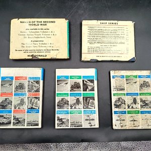 Lote de 5 Libros sobre la Segunda Guerra Mundial y Aviación - imagen 3