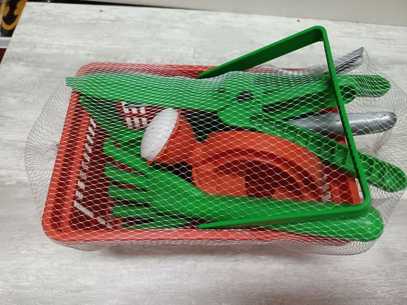 Conjunto de Herramientas para Jardinería - imagen 3