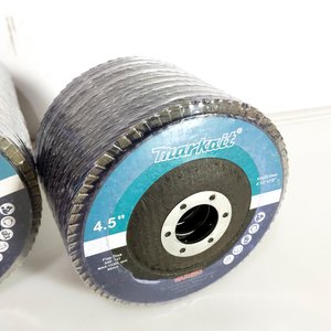 30 Discos flaps - imagen 3