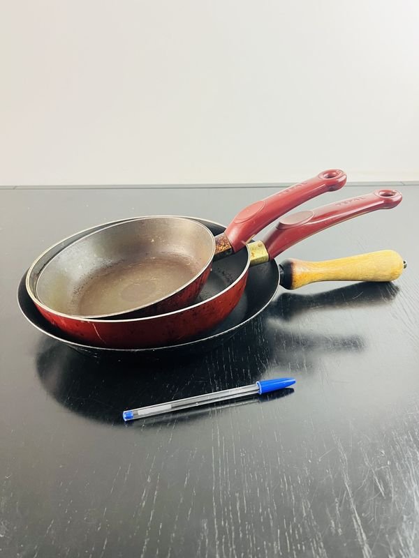 Sartenes y accesorios de cocina - imagen 2