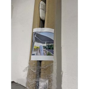 Toldo Extensible Automatizado con Control Remoto - imagen 2