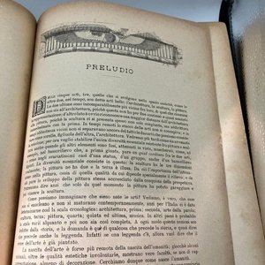 Libro "Gli Italiani e il Bel Paese" - Historia del Arte Italiano Siglo XX - imagen 4