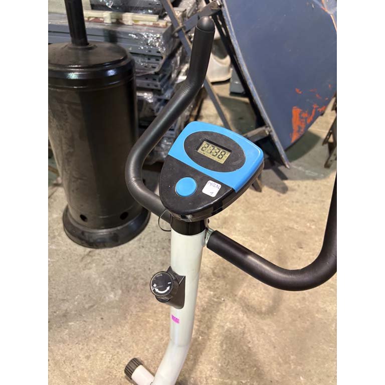 Bicicleta fija de alta calidad - imagen 2