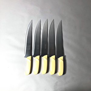 Juego de 5 Cuchillas de Carnicero Inox-Gloria, 12 Pulgadas - imagen 1