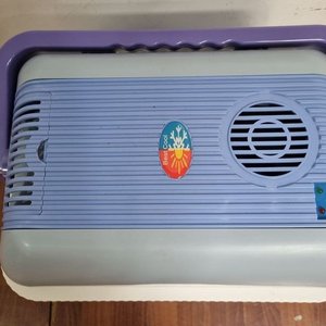 Conservadora Portátil Eléctrica Best Cool 24 Lts para Auto o Viaje - imagen 2