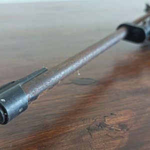 Rifle de Aire Comprimido Crosman Pumpmaster 760 - Marrón y Negro - imagen 2