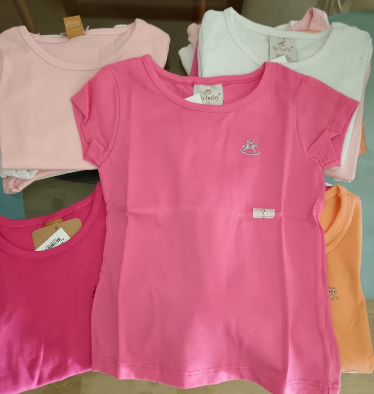 Lotes de camisetas para niñas - imagen 3