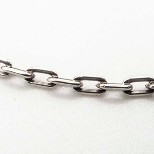 Cadena de Plata 925 - 50 cm - 7.5 g - imagen 2