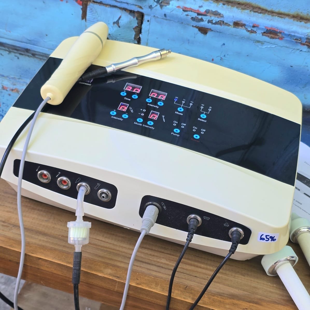 Item lote-20-instrumento-cosmetico-5-en-1 - Image 4