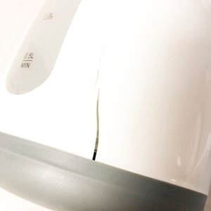 Caloventilador y Jarra Eléctrica Xion - imagen 5