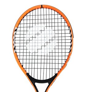 Raqueta de Tenis Junior Naranja 21 Pulgadas - imagen 2