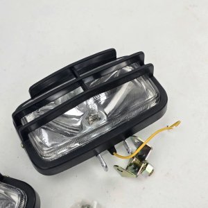 Par de Faros Auxiliares "Power Beam" para Niebla y Carretera - imagen 5