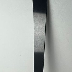 Machete Nuevo con Mango de Madera - imagen 1