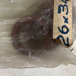 Lote de Diafragmas y Juntas Varias para Repuestos - imagen 5