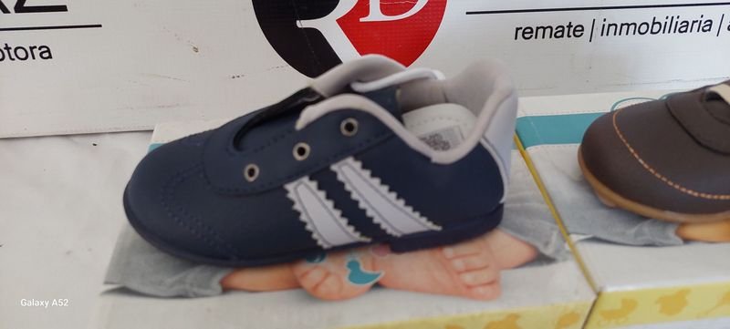 Calzado talle 22 - Zapatos de alta calidad - imagen 3