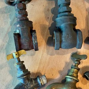 Fliscorno Yamaha y Saxofón Lincoln, para reparar - imagen 16