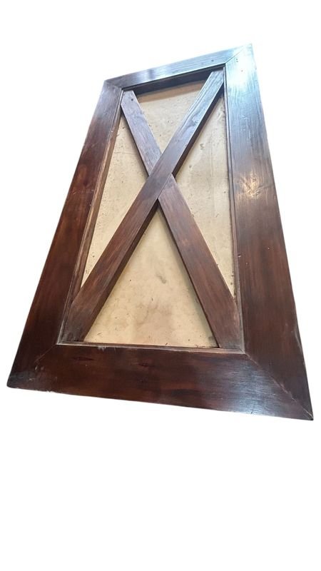 Mesa de comedor de madera de alta calidad - imagen 3