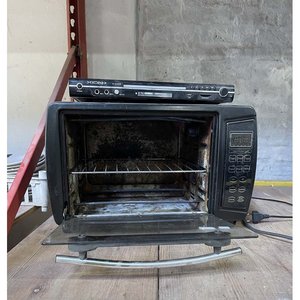 Lote anterior: Horno Eléctrico James con DVD Xion