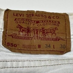 Lote de Ropa: Camisas, Bermudas y Chombas de Marca (Levi's, Penguin, Polo Golf) - imagen 8