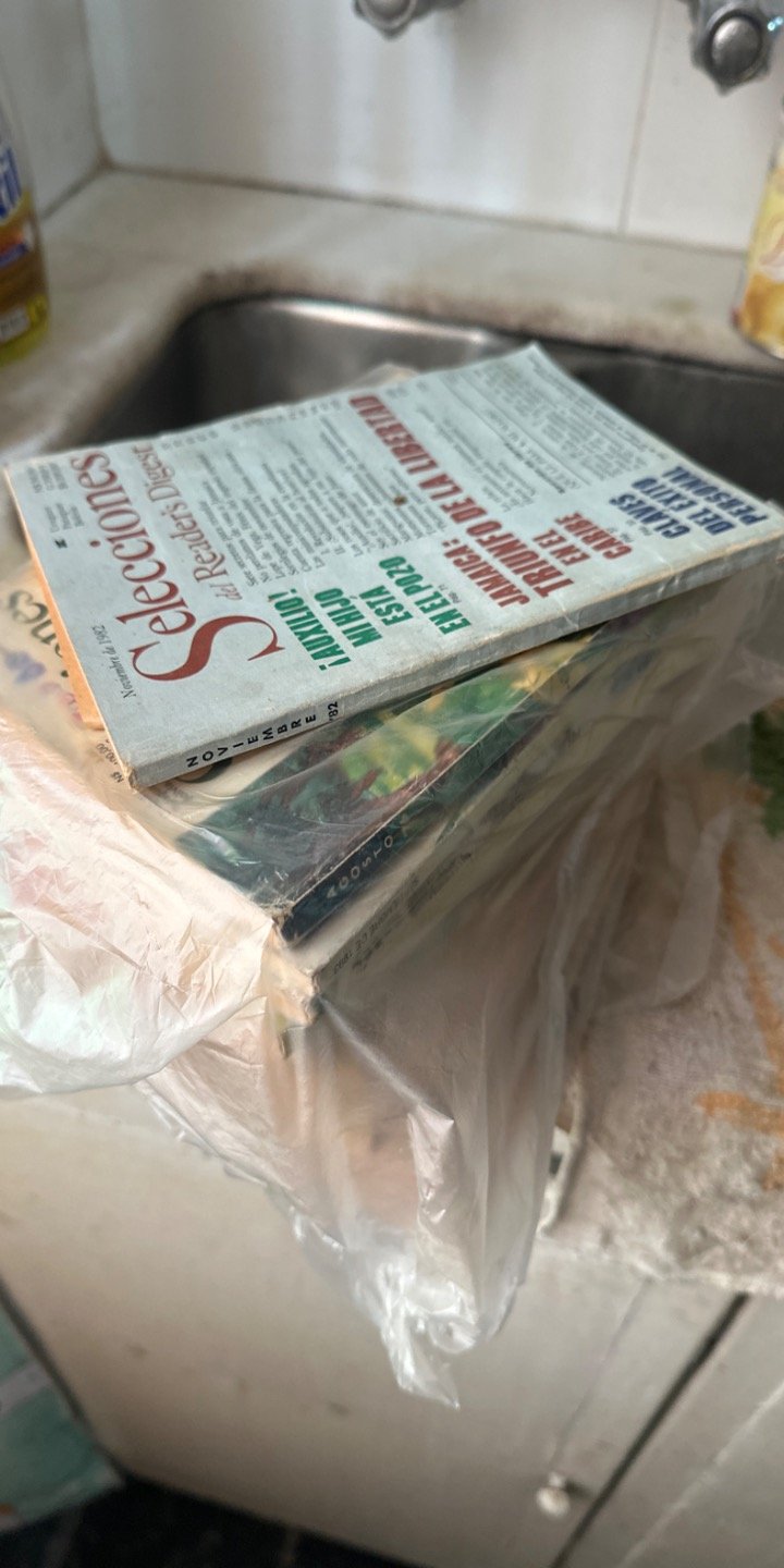 Selecciones del Reader's Digest