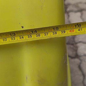 Lavadora y fregadora de pisos profesional Dixter Super Kliner 550. Equipo robusto de alta productividad diseñado para limpiar y secar superficies medianas a grandes en una sola pasada, optimizando drásticamente los tiempos de trabajo - Con Detalles Prende - imagen 12