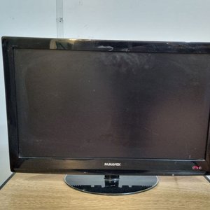 Televisor Panavox LED 23" con Base Giratoria - Funciona - imagen 2