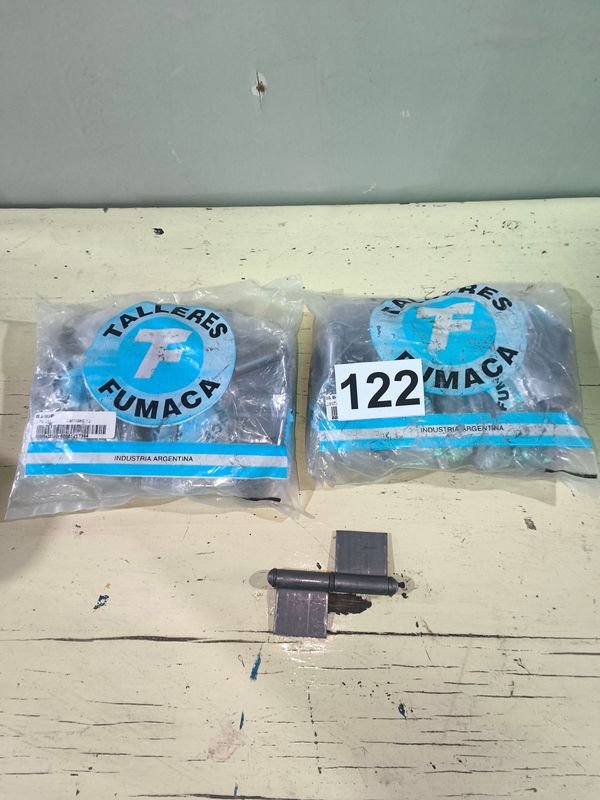 Lote siguiente: Pomelas en Bolsas de Plástico