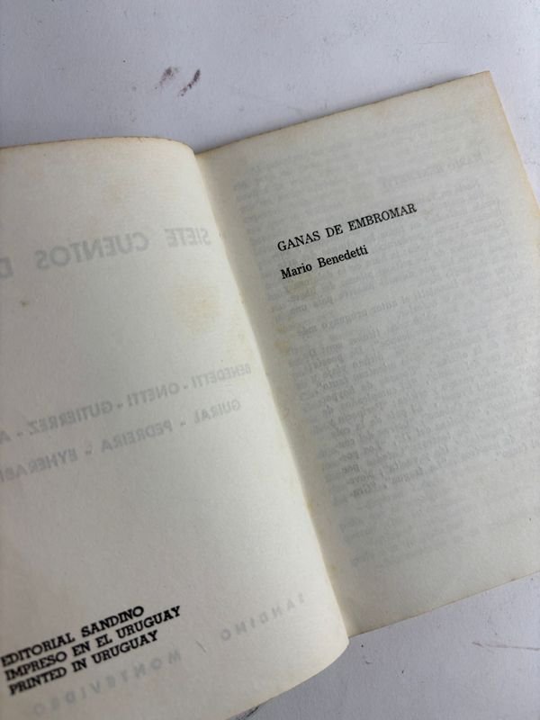 Colección de libros en español de autores latinoamericanos - imagen 17
