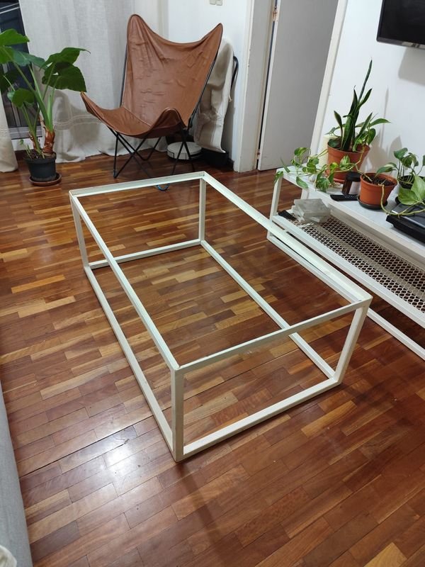 Armazon de mesa ratona - Muebles y decoración - imagen 2