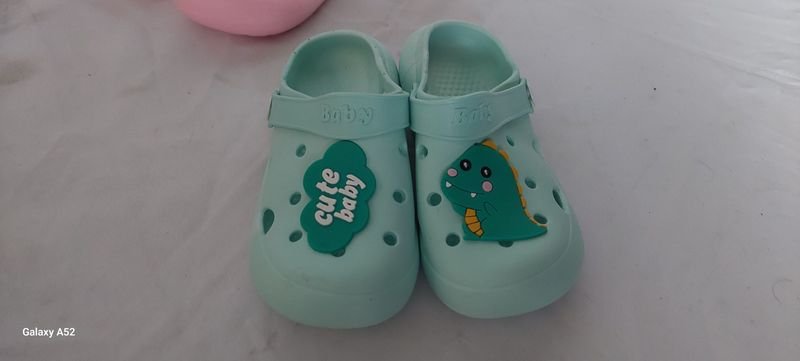 Calzado de moda, zapatos de plástico y lona - imagen 2