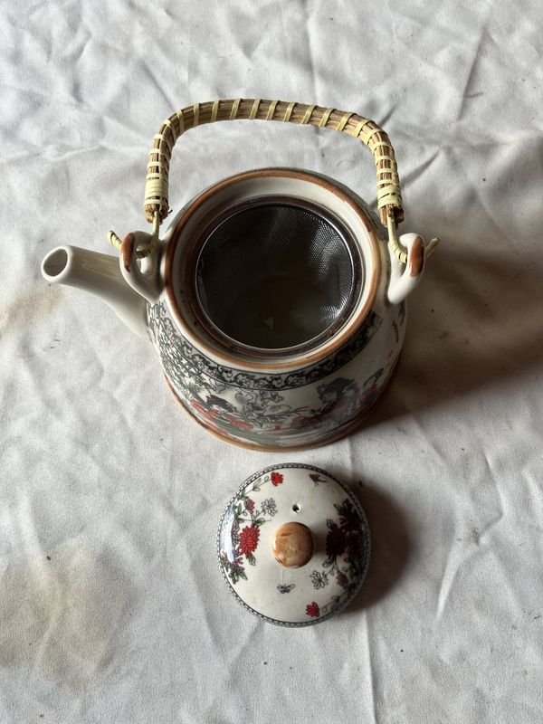 Tetera o cafetera con cuño - Equipamiento para el hogar - imagen 3