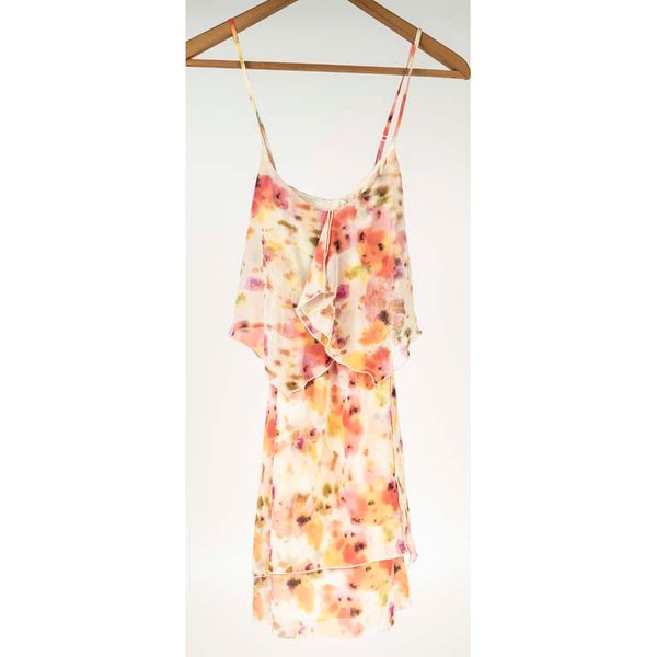 Solera Guess Talle XS Estampada Floral