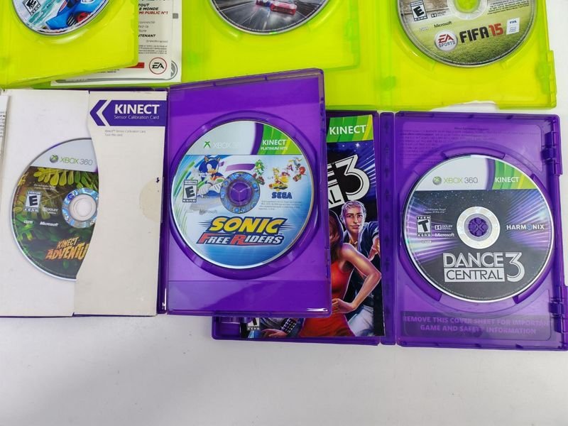 Consola Playstation 2 y juegos variados en venta - imagen 8