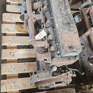 Motor de Combustión Interna y Componentes Mecánicos - imagen 2