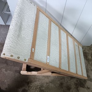 Rampa Plegable para Mascotas - Nueva - imagen 3