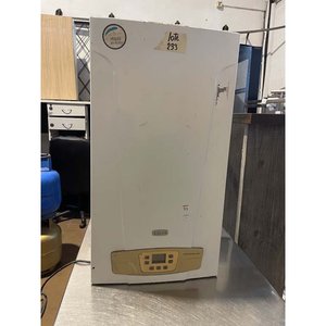 Lote anterior: Calentador a Gas Baxi Mainfour Blanco