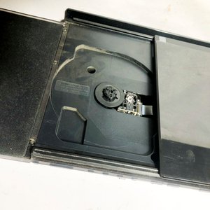 Radio Compactera Panasonic con Bluetooth y Lector de CD - imagen 3