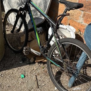 Lote anterior: Bicicleta GT de Montaña