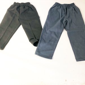 Lote de 12 Pantalones y Babuchas para Niño - imagen 3