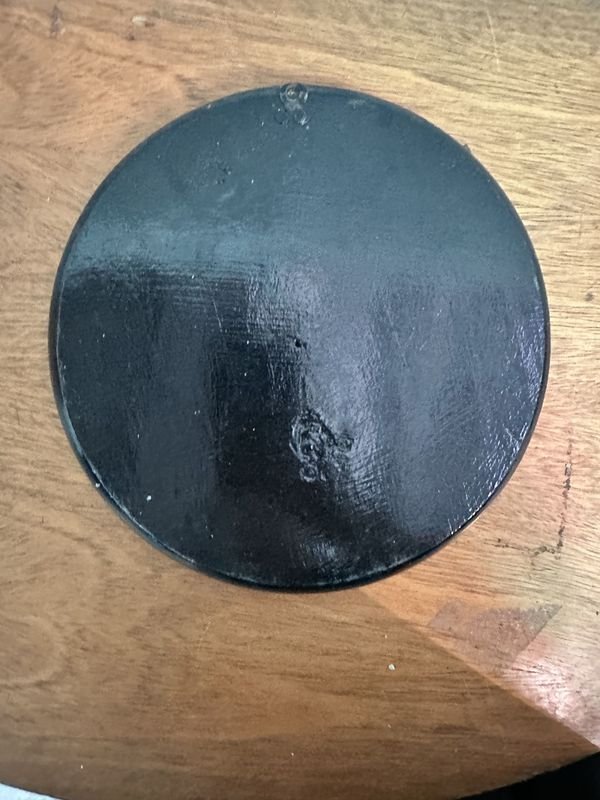 Adornos de pared en madera decorativos - imagen 3