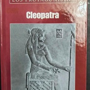 Lote anterior: Biografía Cleopatra por Raúl Alberto García - Colección Los Protagonistas