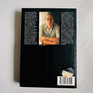 Libro "Solución Final" de David Sharon sobre el Holocausto - imagen 2