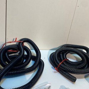 Par de Lijadoras de Pared 900W con Disco de 180mm - imagen 9