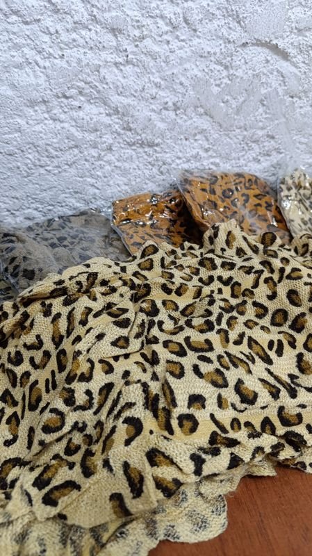 Conjunto de 2 Chalinas para Dama - imagen 2