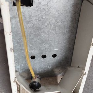 Estufa a Supergas con Válvula de Seguridad - imagen 2