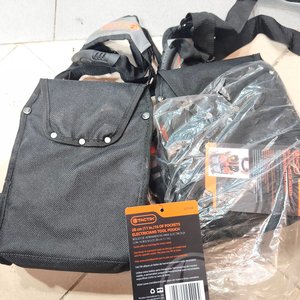 Lote de Portaherramientas Táctix con Correas y Bolsillos - imagen 2