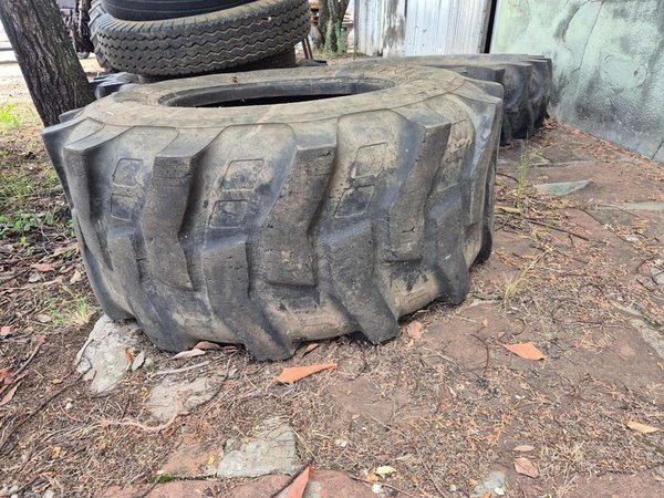 Tiradas de Tractor - Venta de Ruedas de Tractor - imagen 2