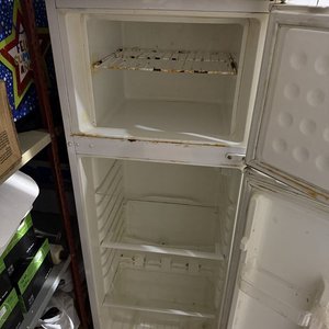 Heladera Panavox Modelo MRF-220C con Freezer - imagen 6